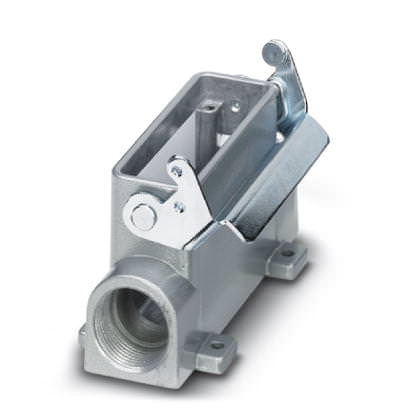 Phoenix Contact. Корпус - HC-D 25-SML-57/O1M25 - 1604901