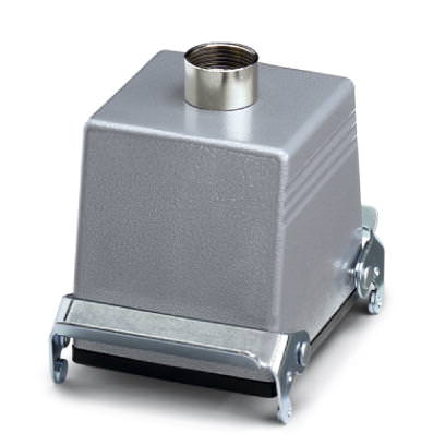 Phoenix Contact. Корпус - HC-B 32-KMQ-82/O1M25 - 1604863
