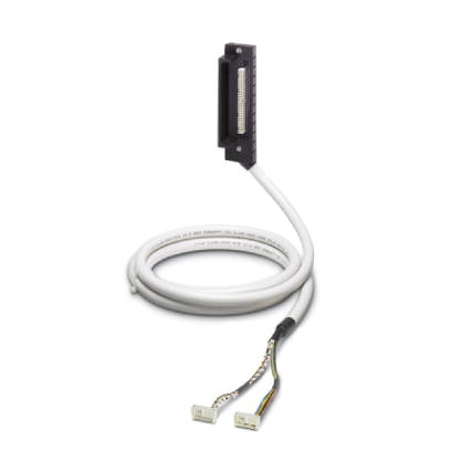 Phoenix Contact. Кабель - CABLE-40/2FLK16/ 2,0M/YUC - 2321334