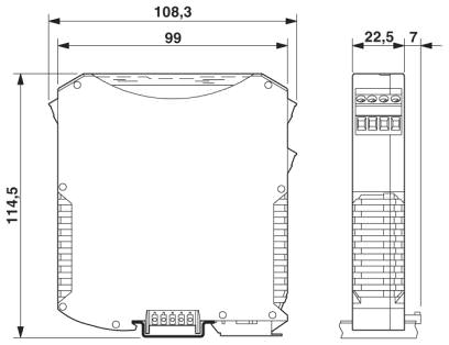 FB-PS-25/0.36A