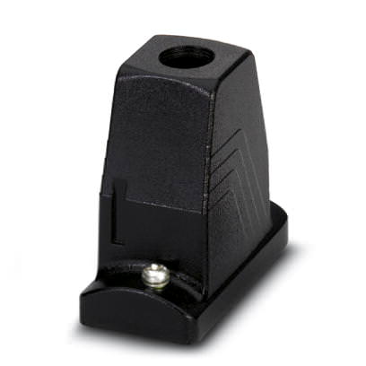 Phoenix Contact. Корпус - HC-B 10-TMS-100/O1STM25G-EUA - 1690037
