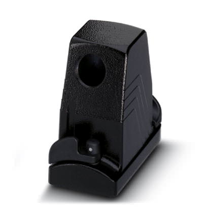 Phoenix Contact. Корпус - HC-B 10-TMB-100/O1STM25S-EUA - 1604311