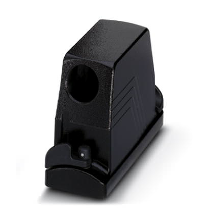 Phoenix Contact. Корпус - HC-B 24-TMB-100/O1STM32S-EUA - 1604557
