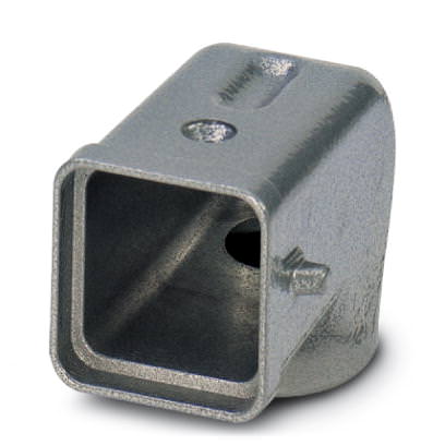 Phoenix Contact. Корпус - HC-D 7-TFL-48/O1PG11S - 1672932