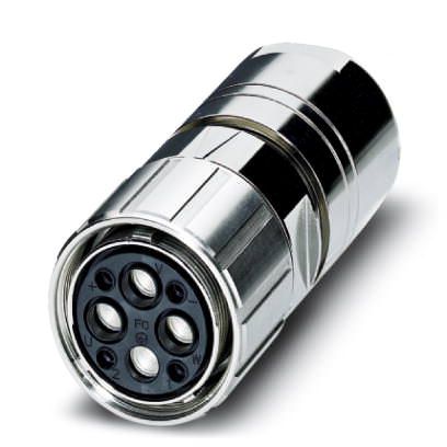 Phoenix Contact. Кабельный соединитель - SL-5ES1N8A8001 - 1607501