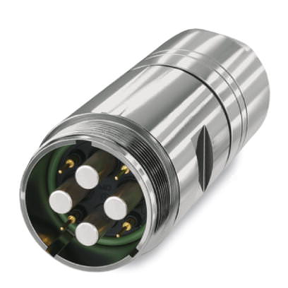 Phoenix Contact. Переходные соединители - SL-5EP1N8A9001 - 1607499