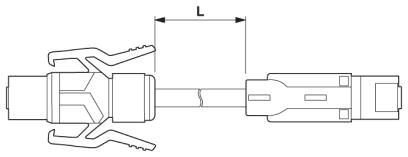 Разъем RJ45