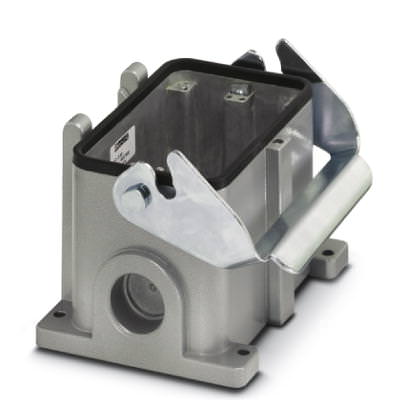 Phoenix Contact. Корпус - HC-B 48-SML-100/O1M32 - 1604875
