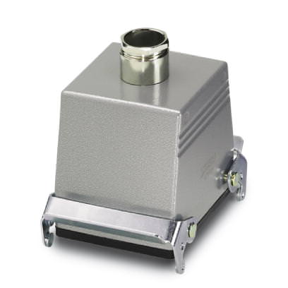 Phoenix Contact. Корпус - HC-B 32-KMQ-82/M1PG21 - 1775729