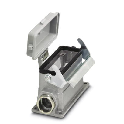 Phoenix Contact. Корпус - HC-HV 6-SMLD-67/M1PG21 - 1773828