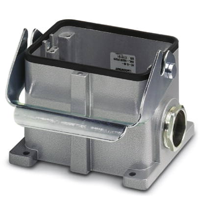 Phoenix Contact. Корпус - HC-B 48-SML-100/M2PG29 - 1772201