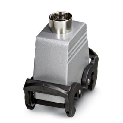 Phoenix Contact. Корпус - HC-HV 3-KMQ-73/O1M25 - 1604924