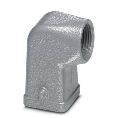 Phoenix Contact. Корпус - HC-D 7-TFL-48/O1M20S - 1604891