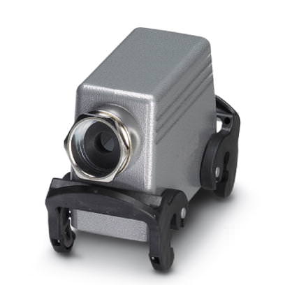 Phoenix Contact. Корпус - HC-HV 6-TMQ-65/M1PG21S - 1773747