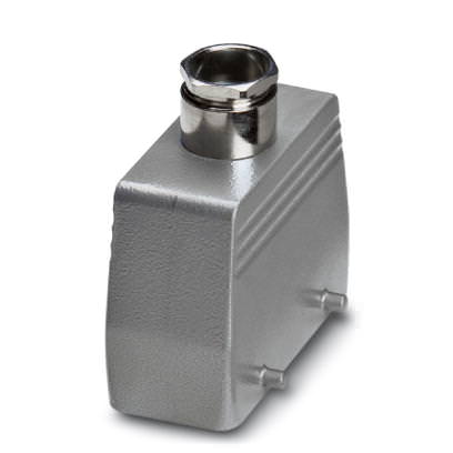 Phoenix Contact. Корпус - HC-HV 6-TFQ-65/M1PG21G - 1773734