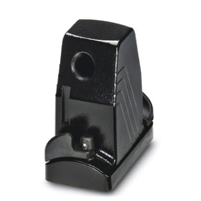 Phoenix Contact. Корпус - HC-B 6-TMB-100/O1STM20S-EUA - 1604191