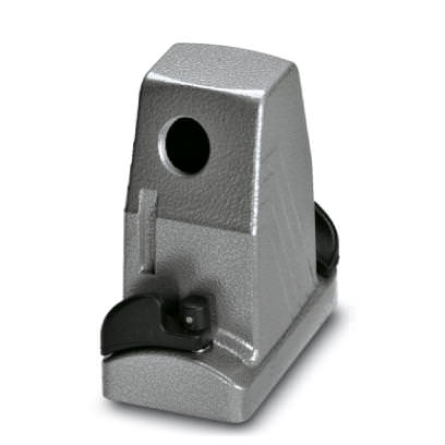 Phoenix Contact. Корпус - HC-B 6-TMB-100/O1STM20S-STA - 1604201
