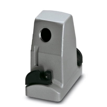 Phoenix Contact. Корпус EMV - HC-B 6-TMB-100/O1STM20S-EMV - 1604188
