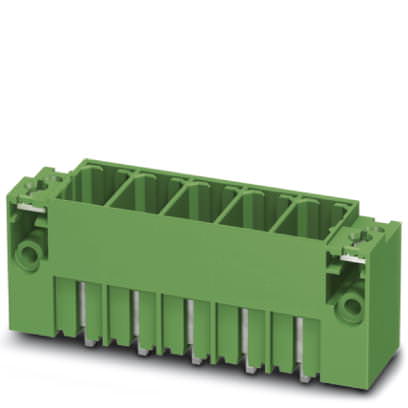 Phoenix Contact. Разъем печатной платы - PCV 35 HC/ 2-GF-15,00 - 1762796