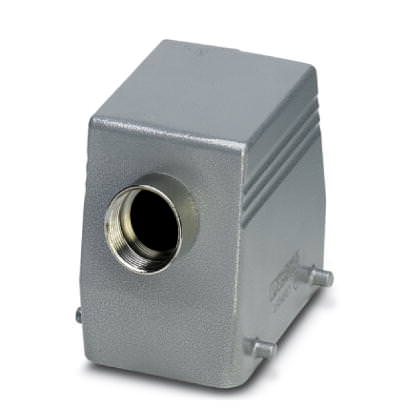 Phoenix Contact. Корпус - HC-D 50-TFQ-76/O1M25S - 1604913