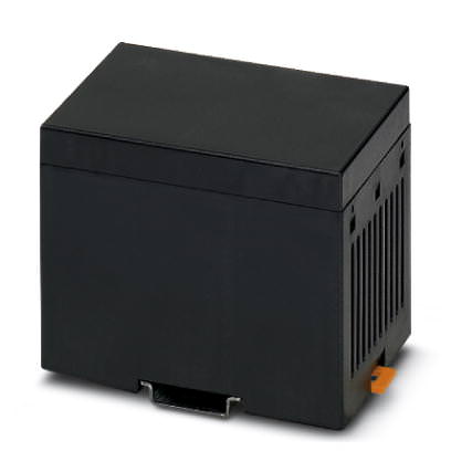 Phoenix Contact. Электронный модуль - CM 75-LG/H 12,5/BO BK - 2943602
