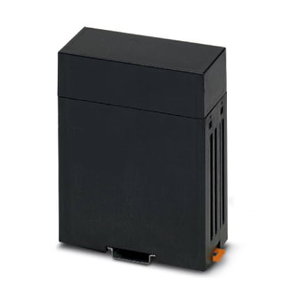Phoenix Contact. Корпуса для электронных устройств - CM 50-LG/H 30/BO BK - 2942878