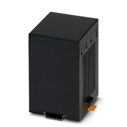 Phoenix Contact. Корпуса для электронных устройств - CM 90-LG/H 12,5/BO BK - 2944876