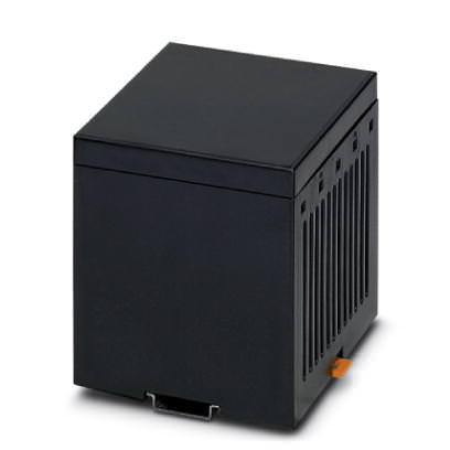 Phoenix Contact. Электронный модуль - CM125-LG/H 12,5/BO/DB BK - 2943055