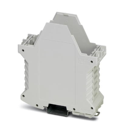 Phoenix Contact. Корпуса для электронных устройств - ME 35 UTG TBUS KMGY - 2914822