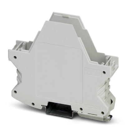 Phoenix Contact. Корпуса для электронных устройств - ME 22,5 F-UTG TBUS KMGY - 2914851