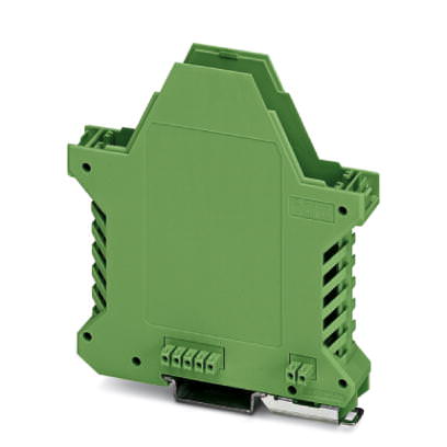 Phoenix Contact. Корпуса для электронных устройств - ME 17,5 UT/FE BUS/ 5+2 GN - 2854186
