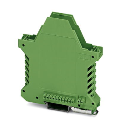 Phoenix Contact. Корпуса для электронных устройств - ME 17,5 UT BUS 10+2 GN - 2697657