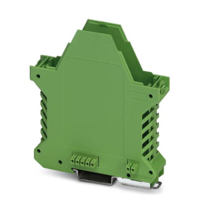 Phoenix Contact. Корпуса для электронных устройств - ME 22,5 UT/FE BUS/ 5+2 GN - 2854209