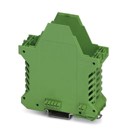 Phoenix Contact. Корпуса для электронных устройств - ME 35 UT/FE BUS/ 5+2 GN - 2735551