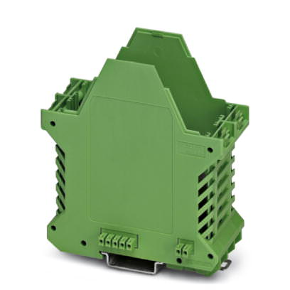 Phoenix Contact. Корпуса для электронных устройств - ME 45 UT/FE BUS/ 5+2 GN - 2735577