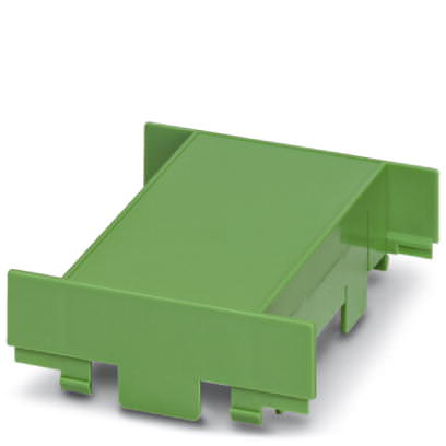Phoenix Contact. Корпуса для электронных устройств - EG 90-A/PC GN - 2764988