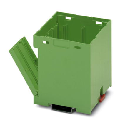 Phoenix Contact. Корпуса для электронных устройств - EG 90-GP/ABS GN - 2764315