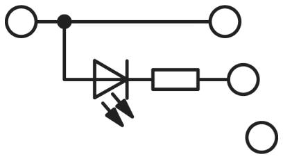 1 = Мостик винтовой<br/>2 = Гребенчатый мостик<br/>3 = Разделитель