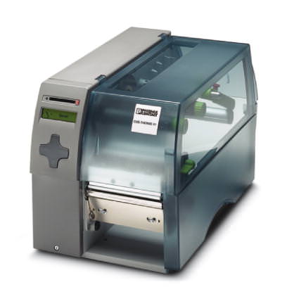 Phoenix Contact. Термопечатающий принтер - CMS-THERMO X1 - 5144291