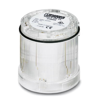 Phoenix Contact. Оптический элемент - PSD-S OE CL - 2700099
