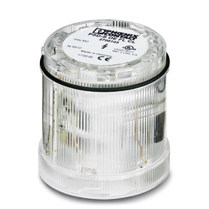 Phoenix Contact. Оптический элемент - PSD-S OE FL CL - 2700105