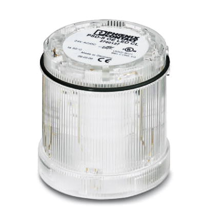 Phoenix Contact. Оптический элемент - PSD-S OE LED CL - 2700127