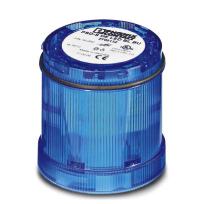 Phoenix Contact. Оптический элемент - PSD-S OE LED BL BU - 2700132