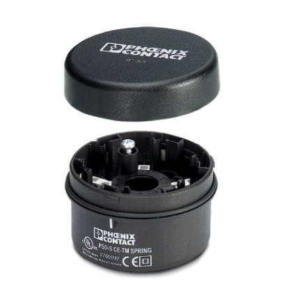 Phoenix Contact. Соединительный элемент - PSD-S CE-TM SPRING - 2700092