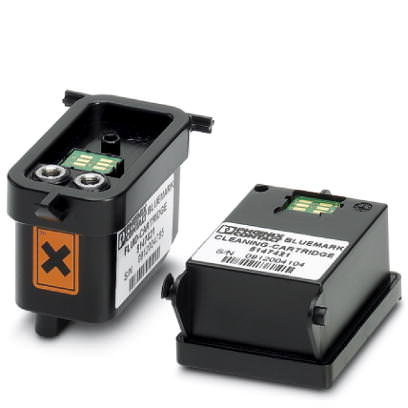 Phoenix Contact. Картридж - BLUEMARK FLUID-CARTRIDGE - 5147421
