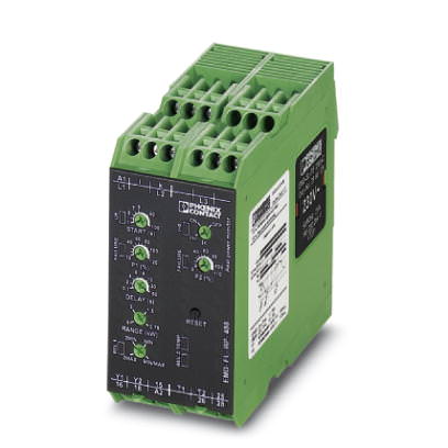 Phoenix Contact. Контрольное реле - EMD-FL-RP-480 - 2900177