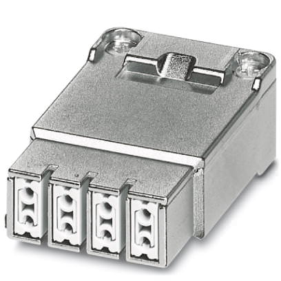 Phoenix Contact. Модуль для установки контактов - HC-M-08-GBIT-BUC - 1587726