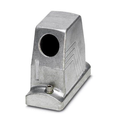 Phoenix Contact. Корпус - HC-B 16-TMS-100/O1STM40S-EEE - 1460358