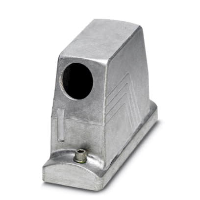 Phoenix Contact. Корпус - HC-B 24-TMS-100/O1STM40S-EEE - 1460360