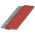 Phoenix Contact. Кабельный наконечник - AI-WM 1-8 RD - 3240544